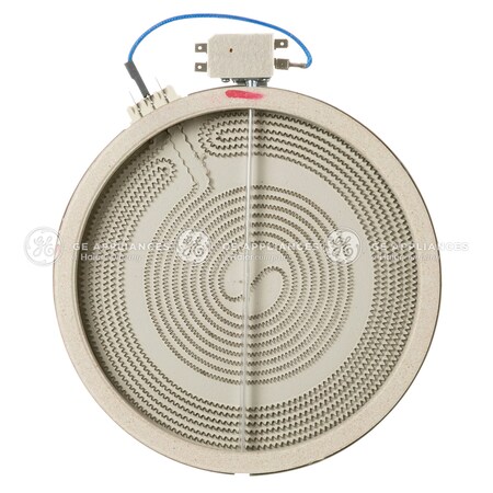 Ge WB30T10099 GE Oven Radiant Surface Element WB30T10099